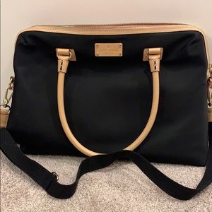 Kate Spade Kennedy Park Calista laptop bag